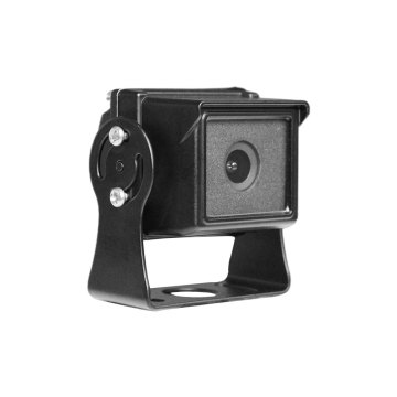 Wide Angle Hd Rear View Camera For Buses